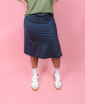 Skate Skirt - Carbon