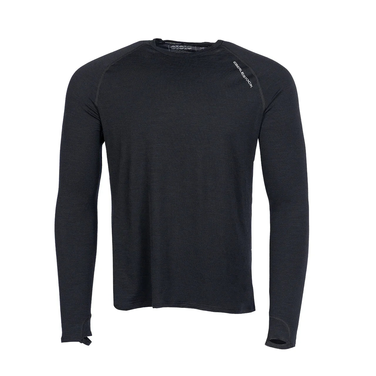 Eberlestock Lochsa Merino Long Sleeve - Merino Wool w/ Anti-Microbial & Moisture Wicking Fabric
