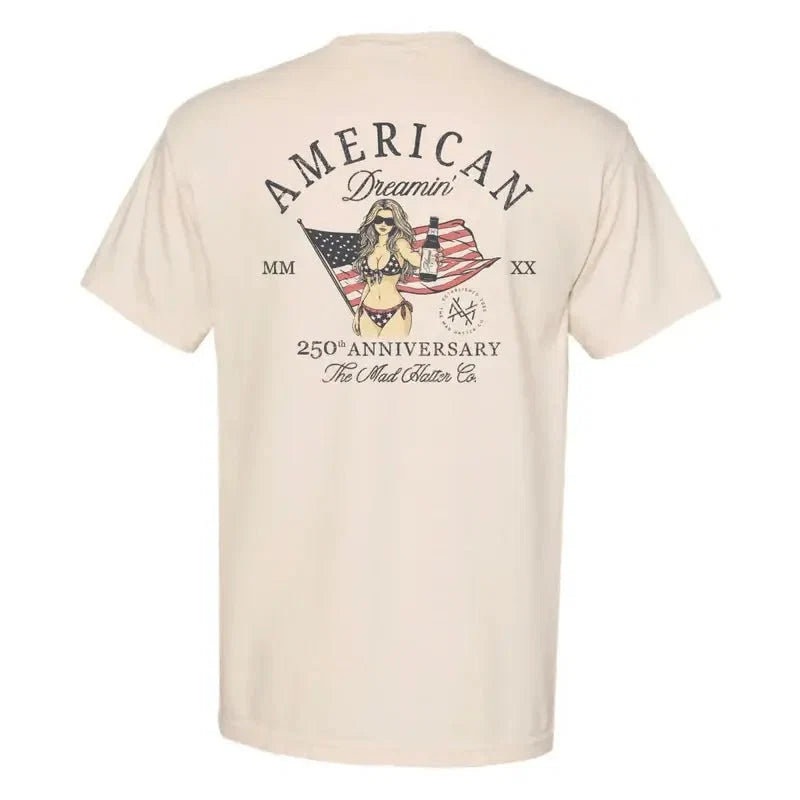 American Dreamin' T-Shirt