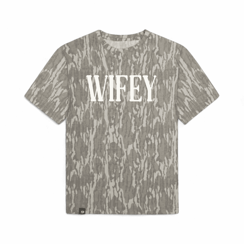 Wifey T-Shirt