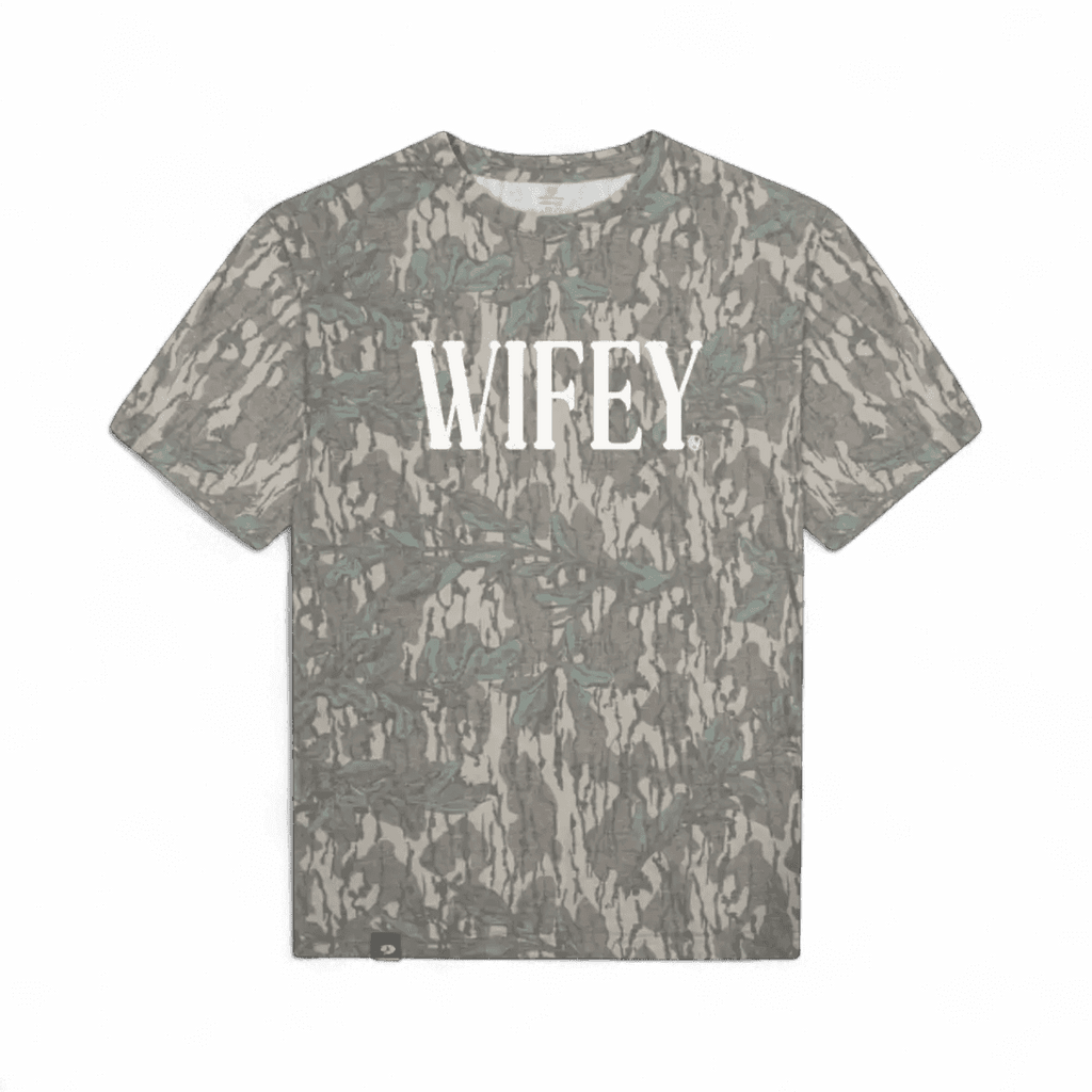 Wifey T-Shirt