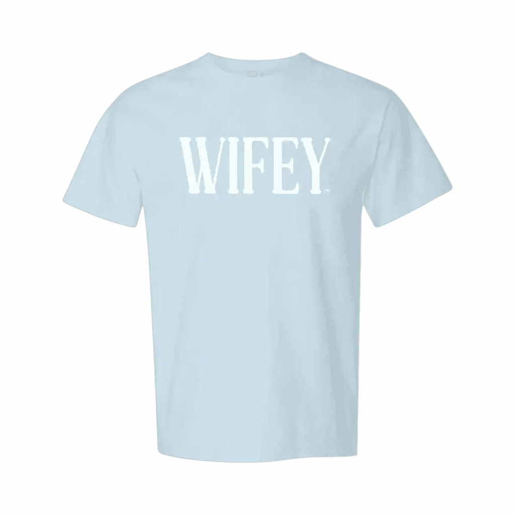 Wifey T-Shirt